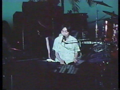TIN PAN ALLEY  "SAYONARA",THE JAPANESE FAREWELL SONG