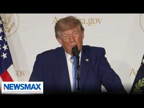 TRUMP unveils America.gov to make it easier to access services for Americans