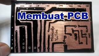 Koleksi Teknik Menggambar Layout Pcb | Tutorial Kreasi Ban Bekas