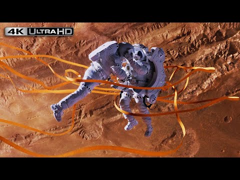 The Martian 4K HDR | Rescued