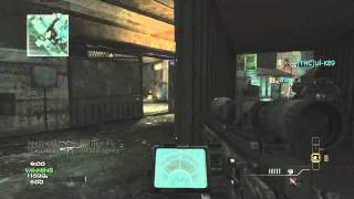 Mw3 Random wallbang