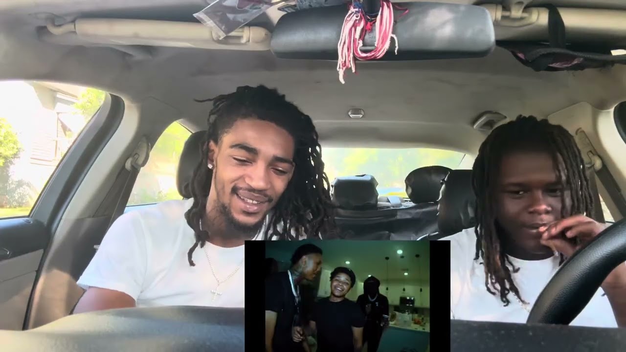 EBK BOYZ Livin like det FR‼️EBK Jaaybo -  Top Rank Gz( ft. EBK Pig & EBK Leebo)[ Official Reaction ]