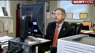 Mason Schools Superintendent Stepping Down In July
