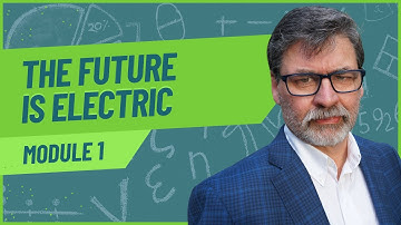 How This Energy Transition Really Works