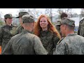Военно-медицинская эстафета женщин-медиков | Всеармейский конкурс АрМИ-2021 Армия России