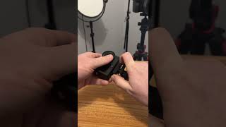 Is the DJI Osmo Action Extension Rod actually worth it? #djiosmo #vlogging #shorts