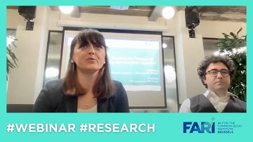 Realizing the Promises of Big Data and AI for Migration - Albert Salah & Tuba Bircan