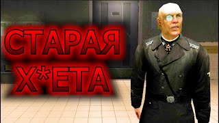 НЕЙРОСЕТЬ СДЕЛАЛА ЭТО ВИДЕО