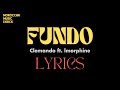 Clemando FUNDO Ft ‪lmorphine †Lyrics ЩѓЩ Щ Ш ШЄ Clemando FUNDO Ft ‪lmorphine †Lyrics ЩѓЩ Щ Ш ШЄ