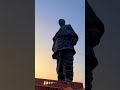 Statue Of Unity India #shorts