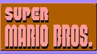 Ground Theme - Super Mario Bros