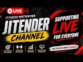 Fitnessmotivationjitender is live जिसको जॉइनिंग चाहिए वह लाइव में आए राधे राधे सभी को