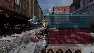 Opponent Hosted wrong rules and did not show 3rd map.
