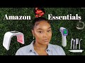 Amazon Essentials For Estheticians | LiaLeigh