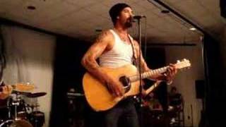 The Future - Michael Franti &amp; Spearhead LIVE @ 9th Ward, NOLA