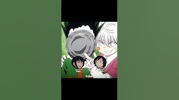 gon and killua Collab with@Animeclan412 🎀❣️| #anime #hunterxhunter #shorts