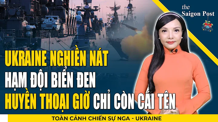 THNG KHNG CN NI! i qun Zelensky tiu dit Hm i Bin e...