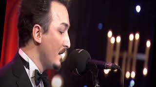 M.ali Turan - Gül Ağacı Değilem Her Gelene Eğilem (Rast)R.g.