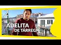 ADELITA de TÁRREGA (Clase 2) 👀 TUTORIAL & PARTITURA+TAB