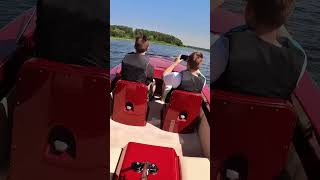 ВОДОМЕТНЫЙ КАТЕР РЫСЬ-М #shorts #катер #водомет #рысьм