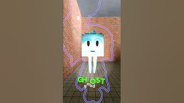 CAN YOU CATCH - CURSED WENDA AND GRAY PHASES 1-6 INCREDIBOX OC SPRUNKI in GMod | BIG MAZE