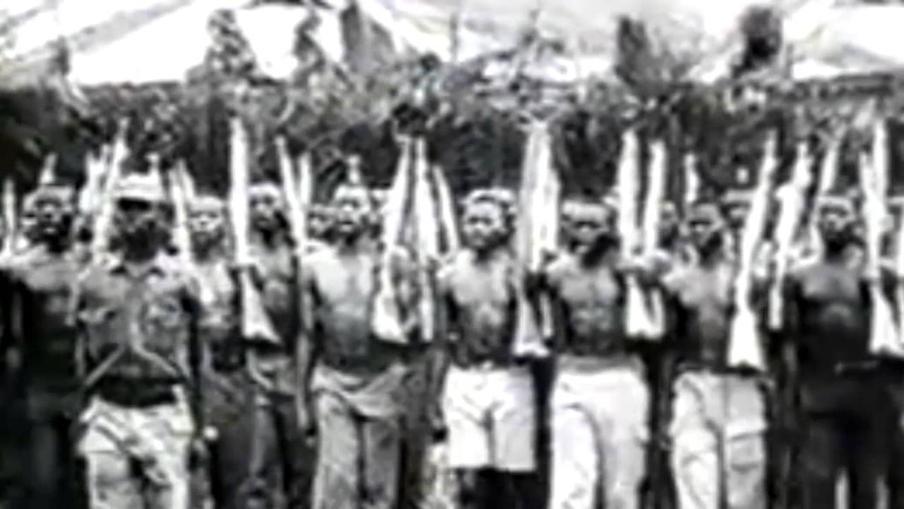 On This Day - January 12, A Shot Of History - YouTube