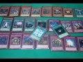 【遊戯王 デッキ紹介】　 新 暗黒界 デッキ　 New Dark World Deck!!