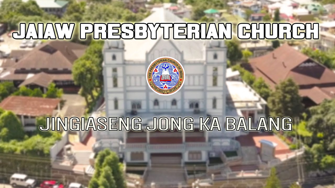 JINGIASENG IATHUHKHANA JONG KA BALANG