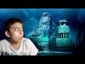 ENTREI EM UM TEMPLO AQUÁTICO NO MINECRAFT E O PIOR ACONTECEU !! #01.38