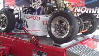 On the Dyno