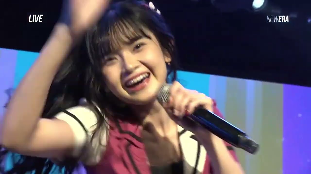 JKT48 - 16-iro no Yume Crayon (16 Warna Crayon Mimpi) CMR 6 February 2025