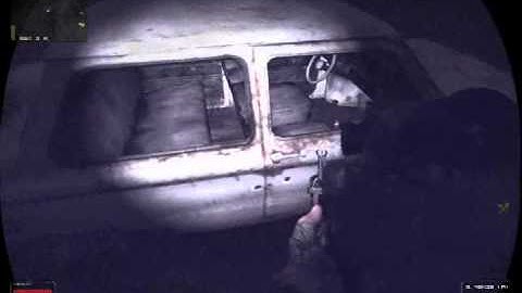 STALKER: Shadow of Chernobyl Walkthrough 31 Oblivion Lost