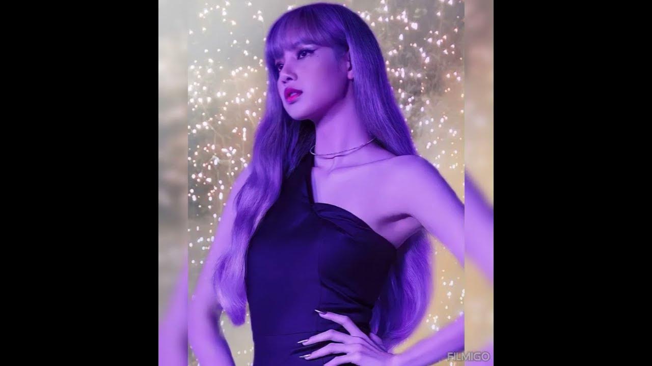 Blackpink Lisa badass edit.🖤💗 - YouTube