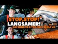 JP Performance - STOP, STOP! LANGSAMER! | Porsche Cayenne V8 &amp; Transsyberia V8