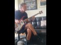 Magical Mystery Tour; The Beatles; bass cover.