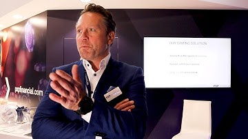 Koen Vanpraet: Payments post-Brexit