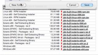 Android Application Development Tutorial   1   Download and Install the Java JDK   YouTube