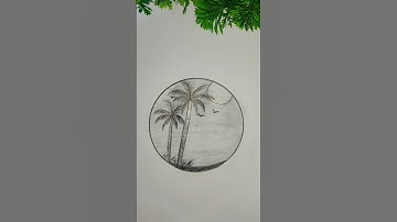 how to make a circle drawing for very easy step by step #loveart #drawing #circledrawing #art #short