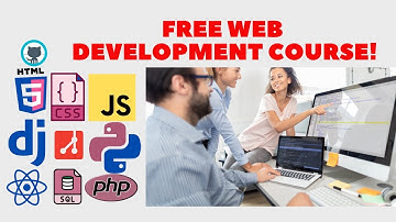 FREE WEB DEVELOPMENT COURSE, PART-001|WEB DEVELOPMENT TUTORIAL FOR BEGINNERS|SAVE $10K-$20K!
