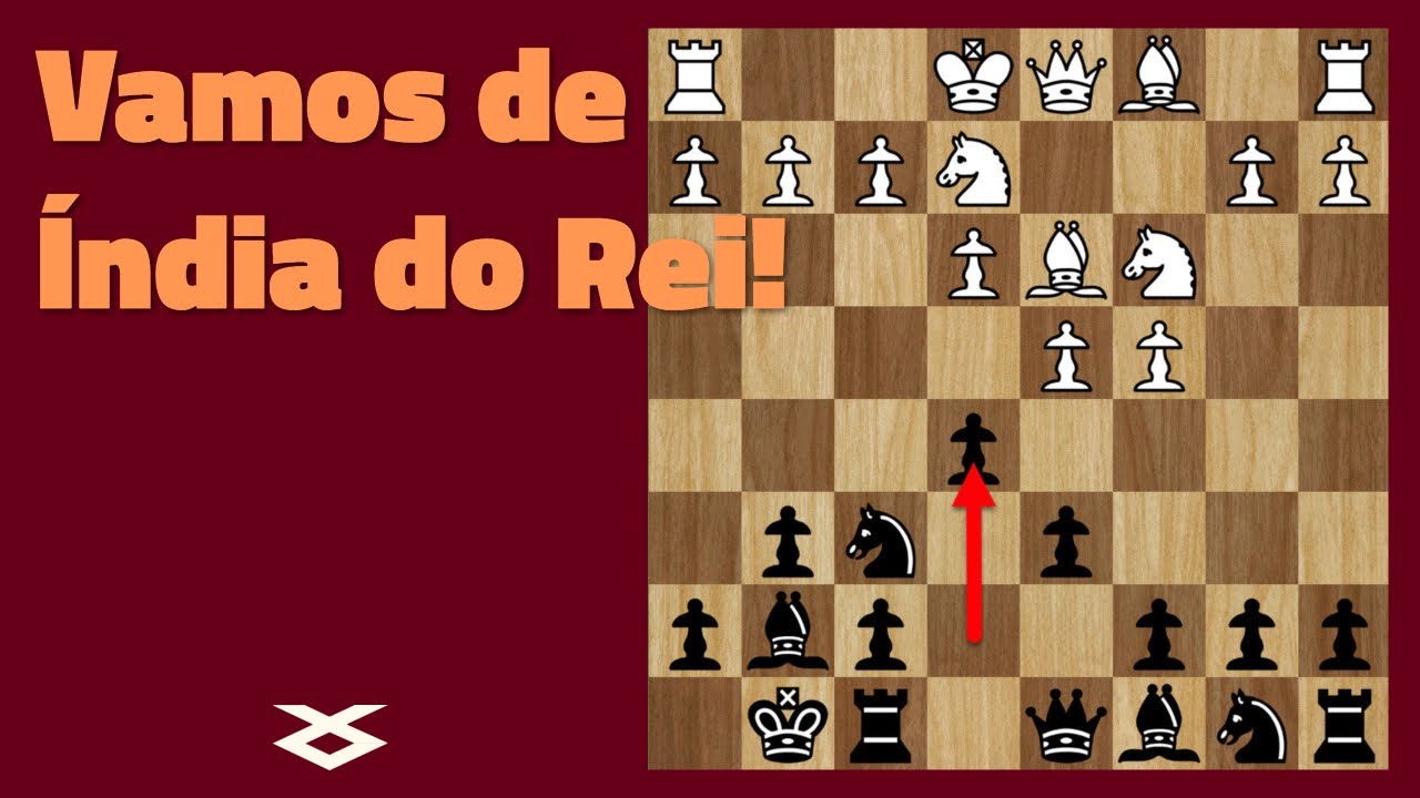 Enfrentando uma linha rara | [XadrezValle] Pensando Alto 364 - YouTube