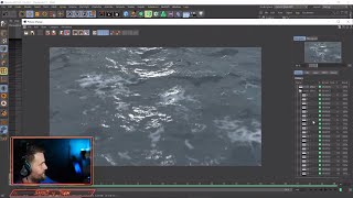 Live Stream: Redshift - Ep 1: Displacement - C4D S22 Live Stream: Redshift - Ep 1: Displacement - C4D S22