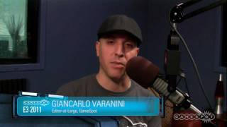 E3 2011 Aftermath: Looking Ahead to 2012