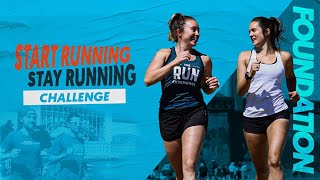 Start Running for a Chance to win $500!