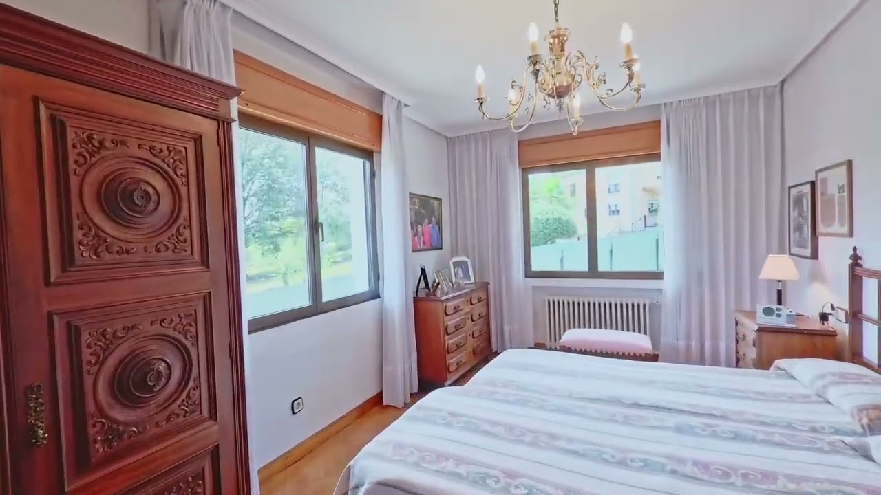 Casa en Venta en La Rotella, Oviedo