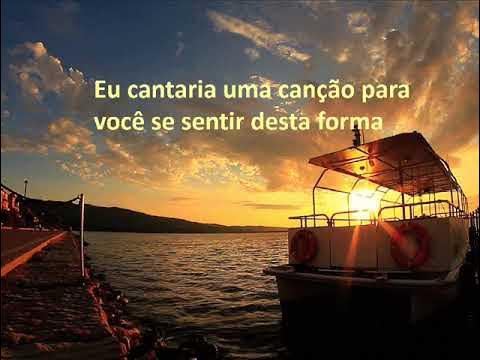 John Denver - Sunshine on my shoulder (Tradução) 