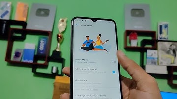 Tecno spark 8T   how to use game mode in Android phone, mobile mein game mode use kaise karen