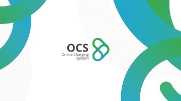 OCS (Online Charging System)