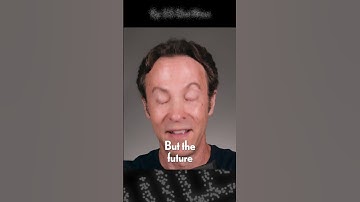 The Future Scenario of Uploading Knowledge | INNER COSMOS WITH DAVID EAGLEMAN #shorts