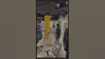 China Pre Lauch Trade Show