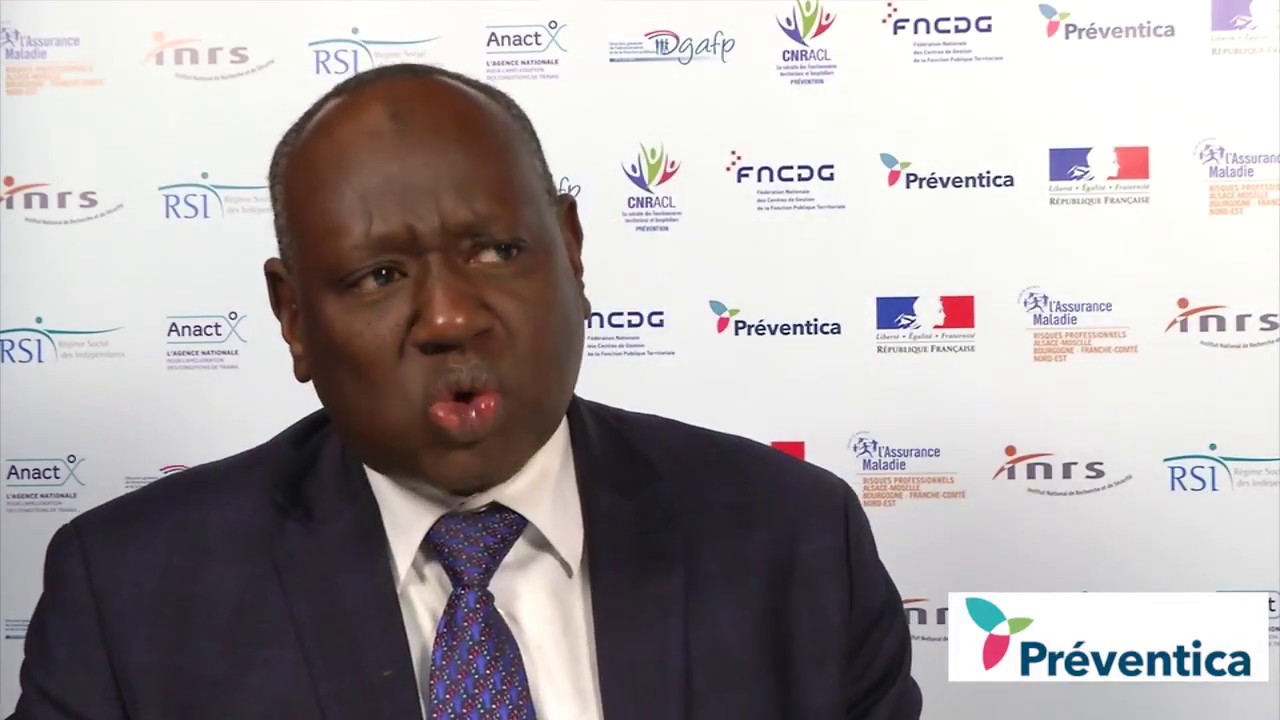 Initier Une R flexion Internationale Sur Le Processus De Radicalisation 